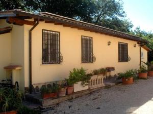 Holiday Home Lets di Proietti Ferienhaus by Interhome