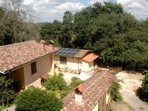 Holiday Home Lets di Proietti Ferienhaus by Interhome