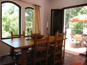 Holiday Home mit Terrasse in der Nähe eines Wasserfalls by Interhome