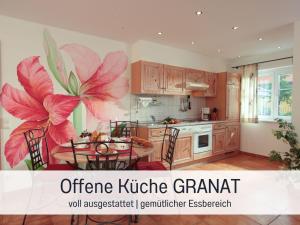 Apartment FeWo GRANAT by Interhome