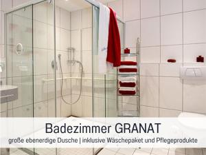 Apartment FeWo GRANAT by Interhome