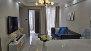 Cozy stay kilimani