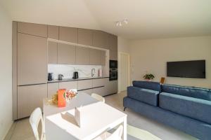 CASA Virginia - DEEP BLUE