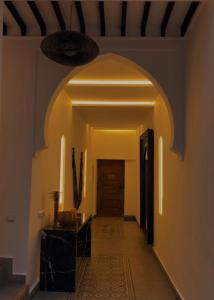 Riad SASHA Exclusive&New Pool 6 pax Free Breakfast