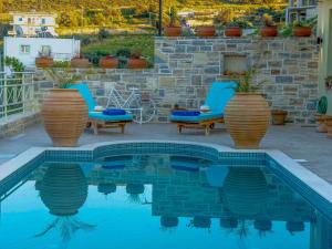Holiday Home Villa Urania Kamilari by Interhome