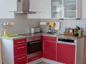 Holiday Home Pfajfar by Interhome