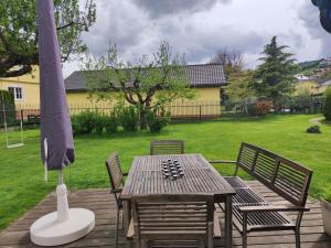 Holiday Home Pfajfar by Interhome
