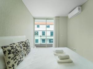 Apartment La Vie Erstklassiger Standort by Interhome