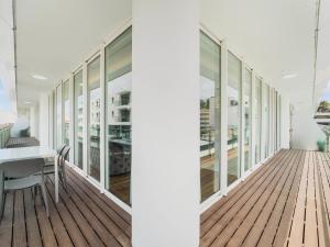 Apartment La Vie Erstklassiger Standort by Interhome