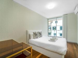 Apartment La Vie Erstklassiger Standort by Interhome