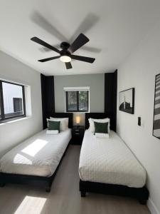 76 Tropical Retreat in Miami