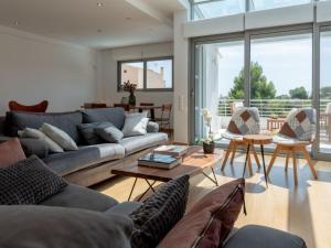 Holiday Home Evaeri Villa by Interhome