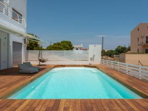 Holiday Home Evaeri Villa by Interhome
