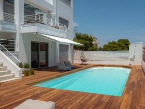 Holiday Home Evaeri Villa by Interhome