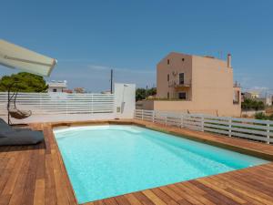 Holiday Home Evaeri Villa by Interhome
