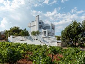 Holiday Home Evaeri Villa by Interhome