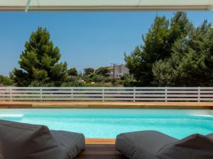 Holiday Home Evaeri Villa by Interhome