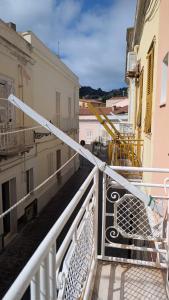 Casa Danero "U dedotu" - Centro storico di Carloforte