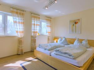 Apartment Haus Amber Glowe by Interhome