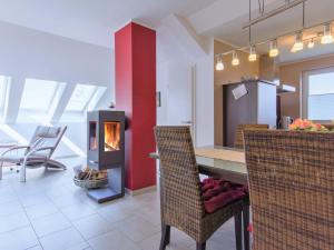 Apartment Haus Amber Glowe by Interhome