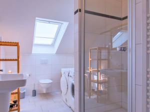 Apartment Haus Amber Glowe by Interhome