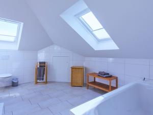 Apartment Haus Amber Glowe by Interhome