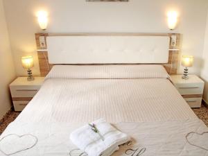 Holiday Home Haus Amador Sa Rapita by Interhome