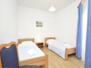 Apartment Ein Apartment im Ferienhaus Zweirosen by Interhome