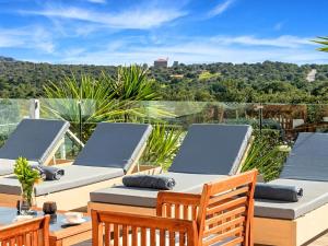 Holiday Home Villa Carolina Privater Pool by Interhome