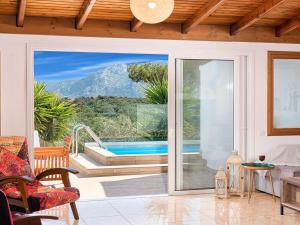 Holiday Home Villa Carolina Privater Pool by Interhome