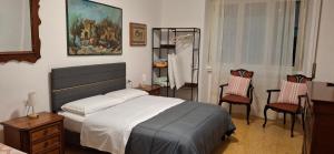 Casa Elena, the ideal home for a Roman vacation