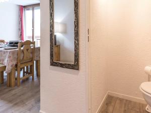 Appartement confortable 6 pers · Skis aux pieds · Balcon - FR-1-344-873