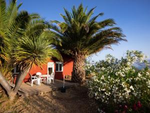 Holiday Home Casamarena by Interhome