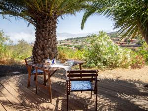 Holiday Home Casamarena by Interhome