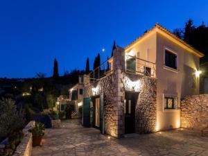 Holiday Home Mahatma Gandhi Villa by Interhome