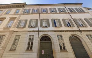 Andreeas Milano