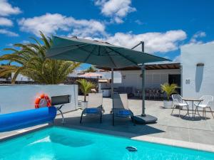 Holiday Home mit Whirlpool by Interhome