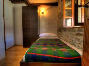 Holiday Home Istrien Traditionelles Steinhaus 3 by Interhome