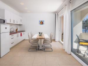 Apartment Daria 3 by Interhome