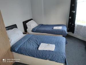 The Guest House Slough