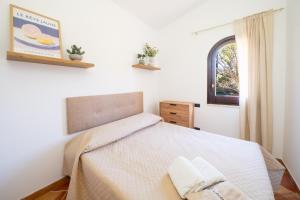 Villa Eden con piscina a Scopello