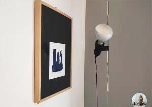 10 Min Centrale - Bright & modern, up to 5 beds