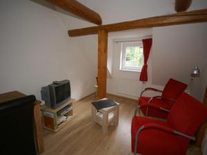 Apartment in Bohemian with Shared Pool