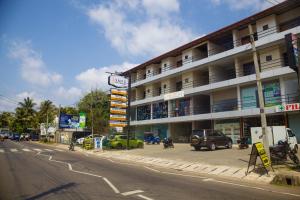 Sunset Sea View Apartment 5 Min to Hiriketiya Beach