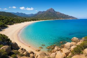 MICHI Holiday Home Tortolì img32