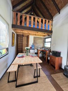 Tiny House, Tiny Black Frutillar