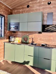 Mystical Lapland Suites