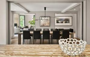 Luxury Estate Near NYC Pool, Privacy, Sleeps 10