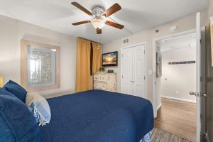 Beachfront! Balcony Views! Pools and Beach Access