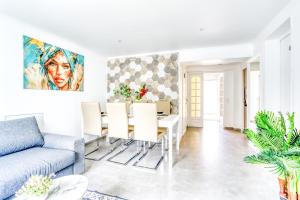 Cozy ground-floor villa flat - Paris, ExpoPark, CDG